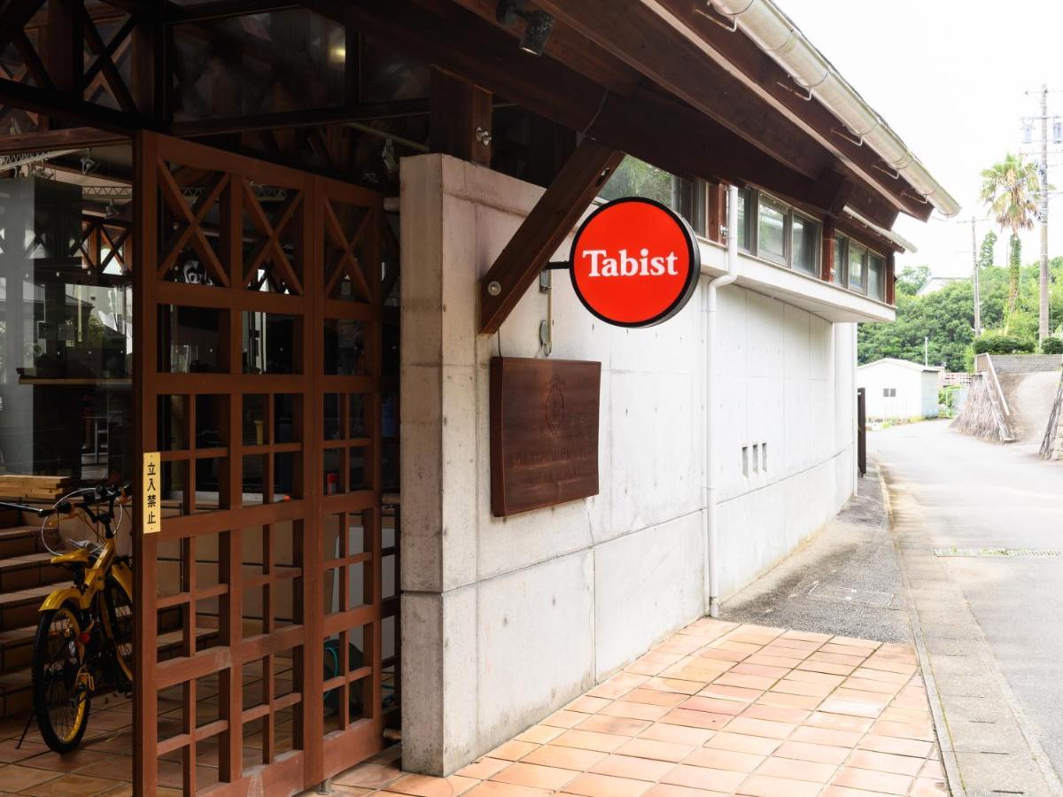 Tabist Villa Daio Resort Ise-Shima Shima  Exterior foto