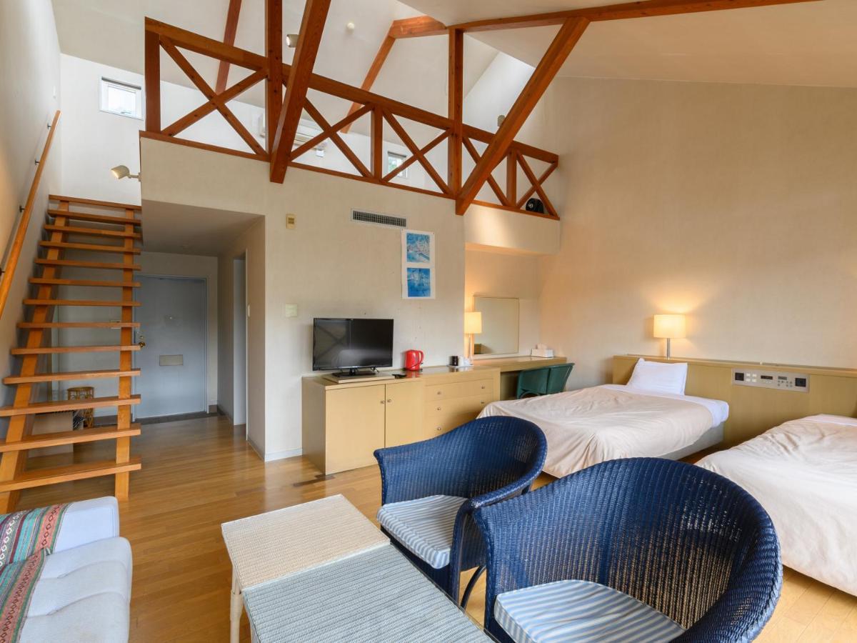Tabist Villa Daio Resort Ise-Shima Shima  Exterior foto