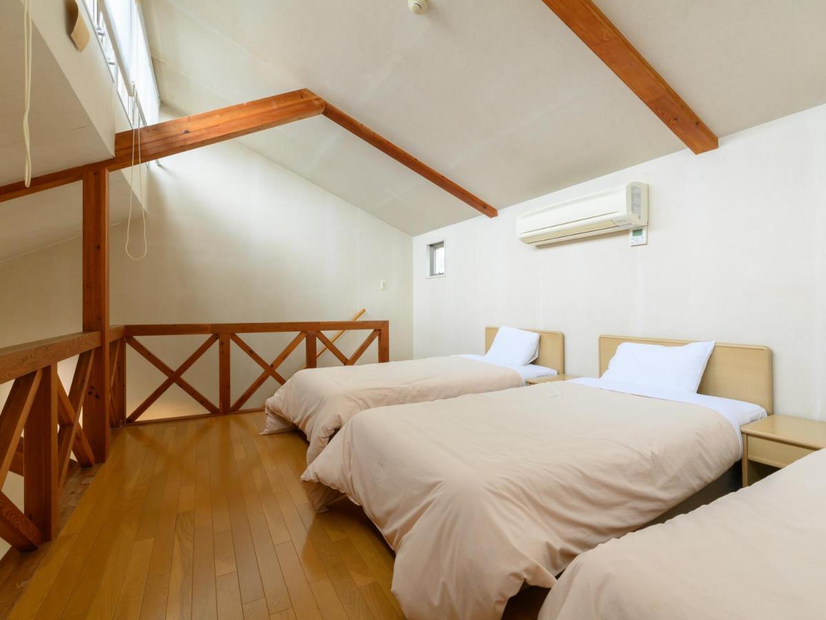 Tabist Villa Daio Resort Ise-Shima Shima  Exterior foto