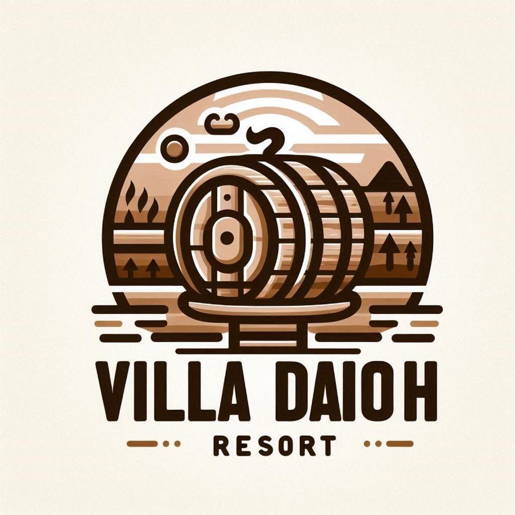 Tabist Villa Daio Resort Ise-Shima Shima  Exterior foto