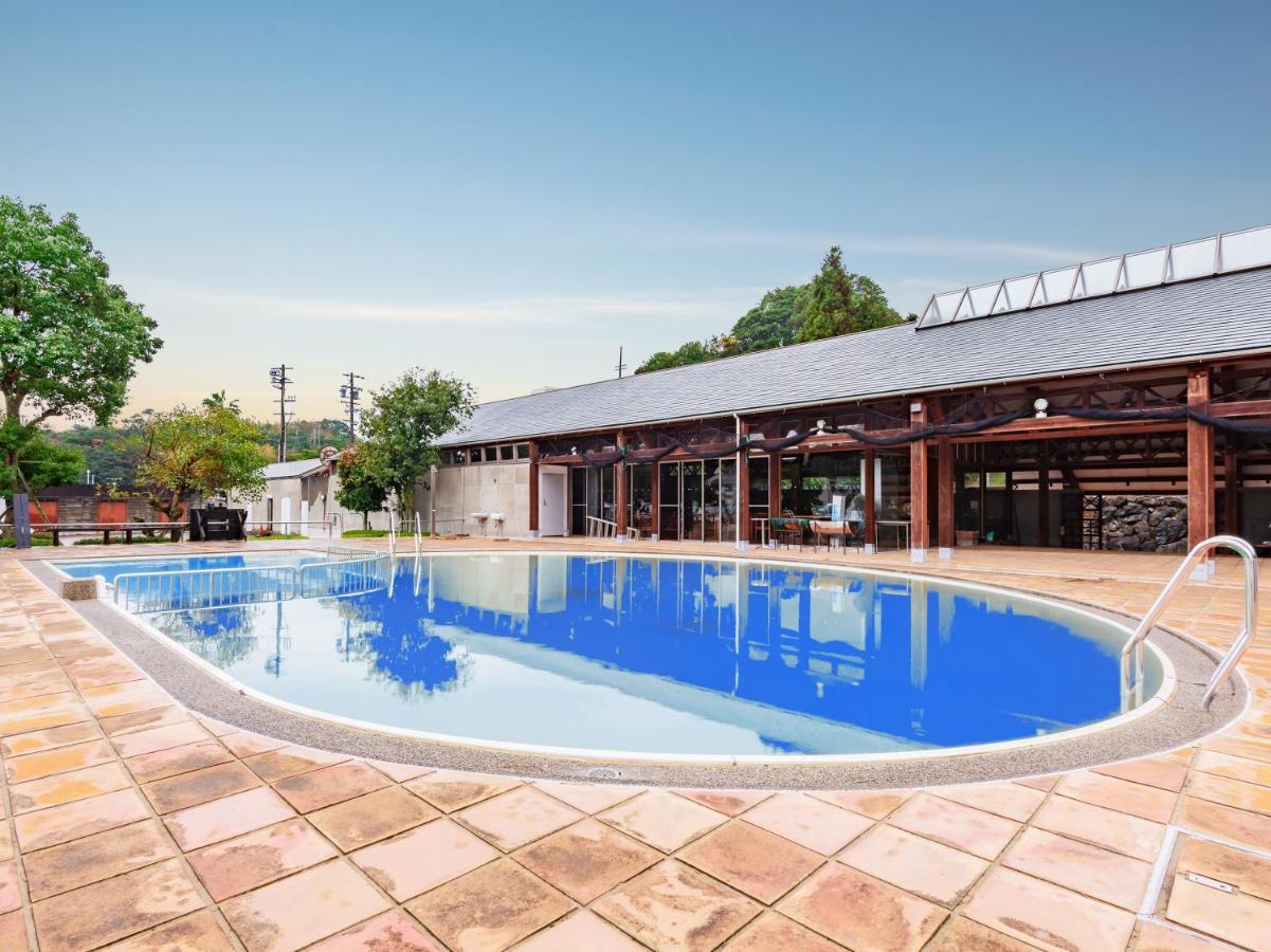 Tabist Villa Daio Resort Ise-Shima Shima  Exterior foto